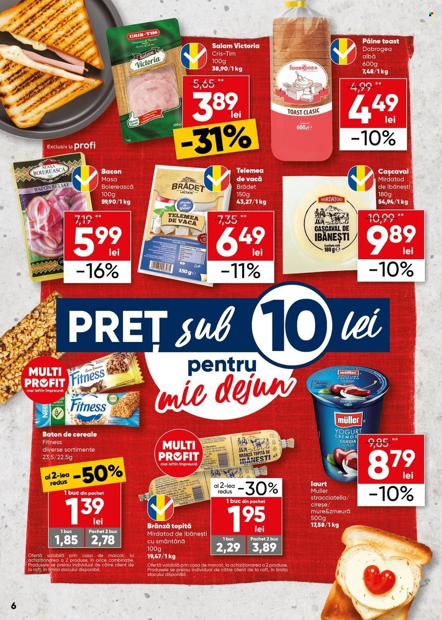 Catalog Profi Super - 06.09.2023 - 19.09.2023. Pagina 6