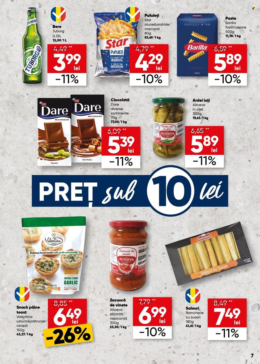 Catalog Profi Super - 06.09.2023 - 19.09.2023. Pagina 7