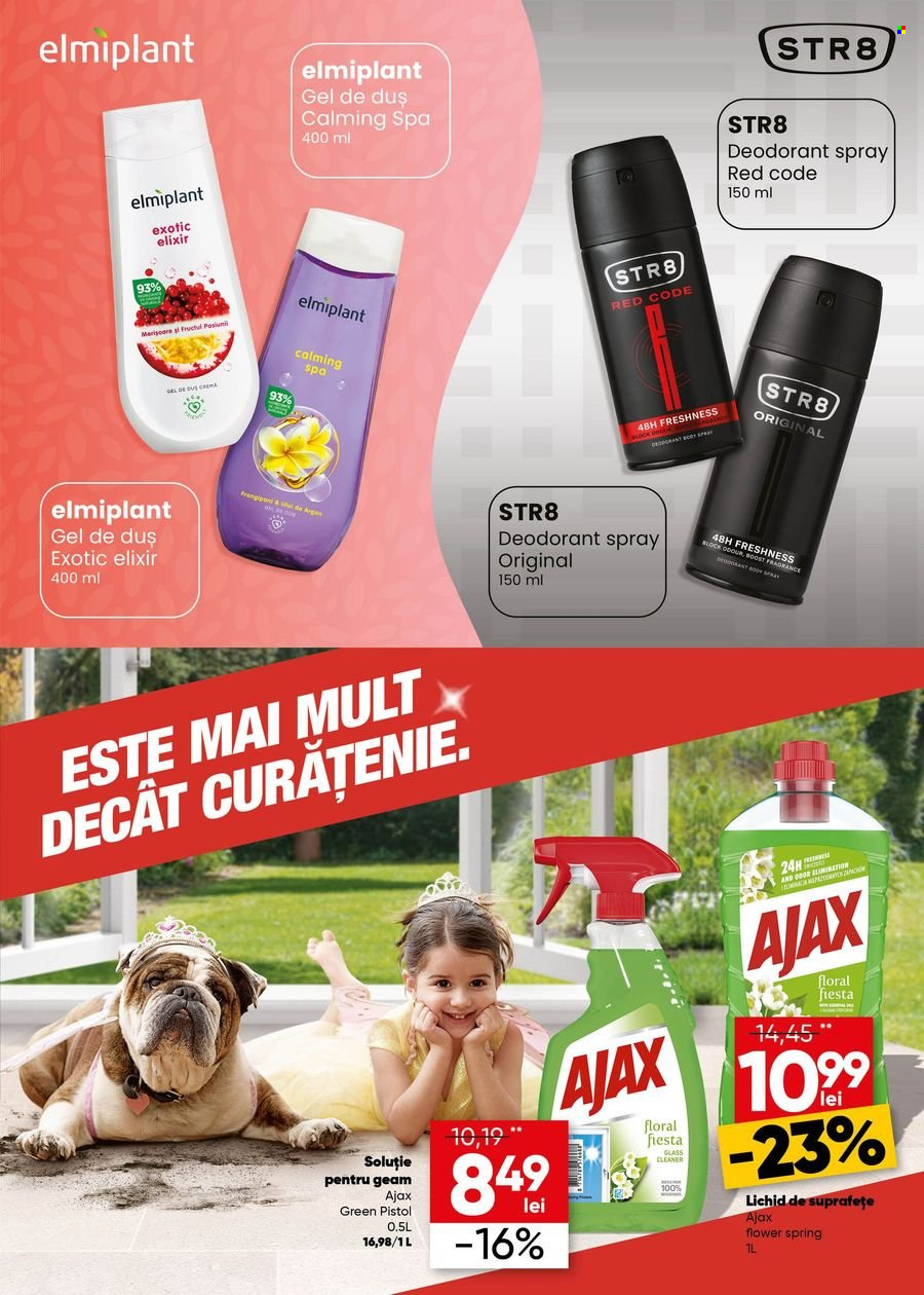 Catalog Profi Super - 06.09.2023 - 19.09.2023. Pagina 13