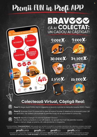 Catalog Profi Super - 06.09.2023 - 19.09.2023. Pagina 17