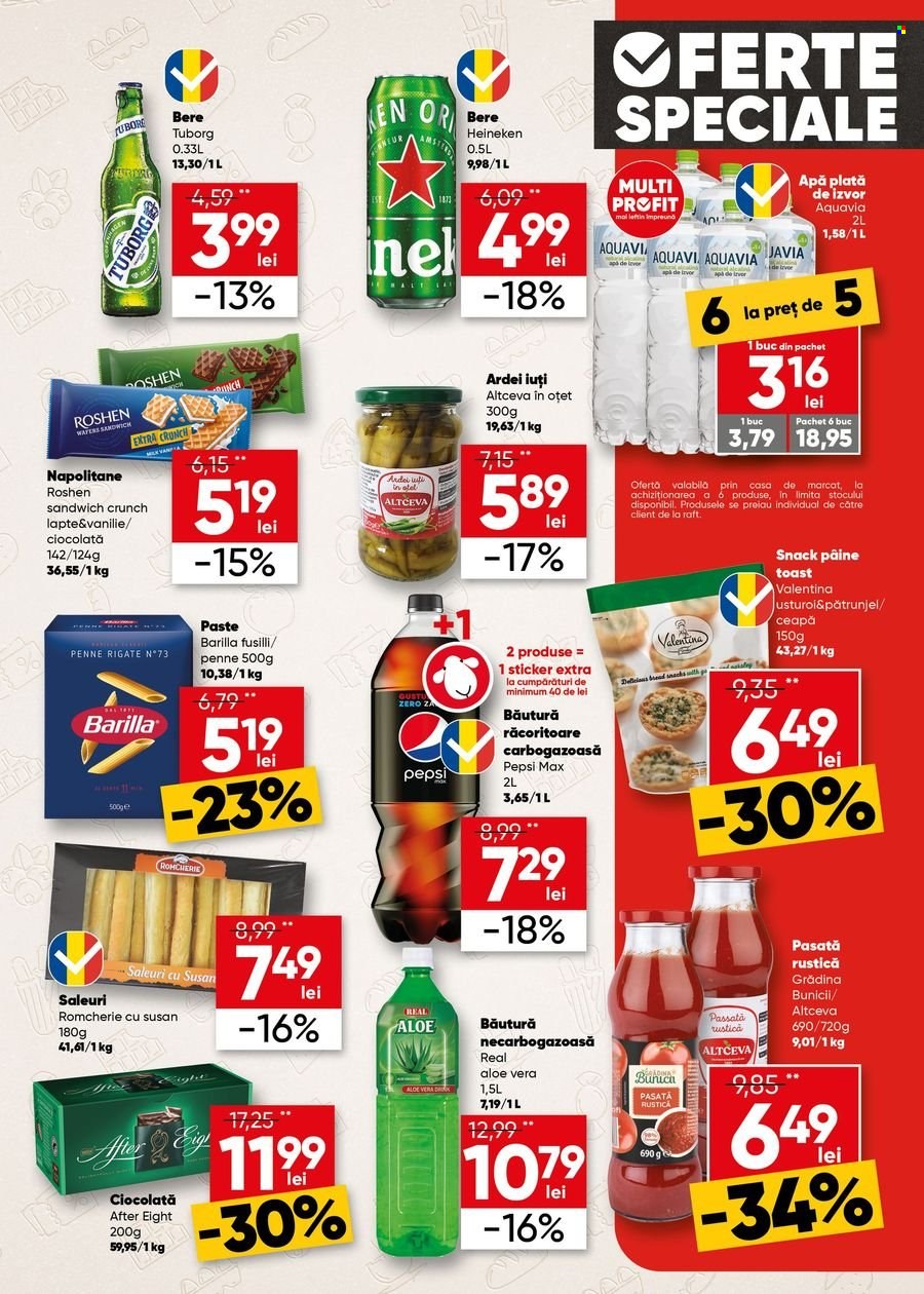 Catalog Profi GO - 06.09.2023 - 19.09.2023. Pagina 3