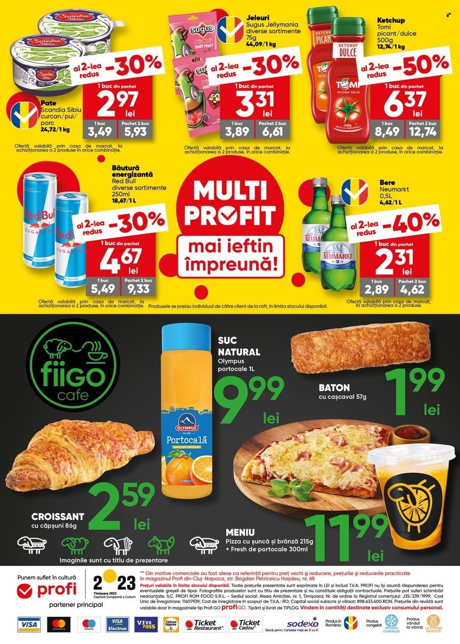 Catalog Profi GO - 06.09.2023 - 19.09.2023. Pagina 4