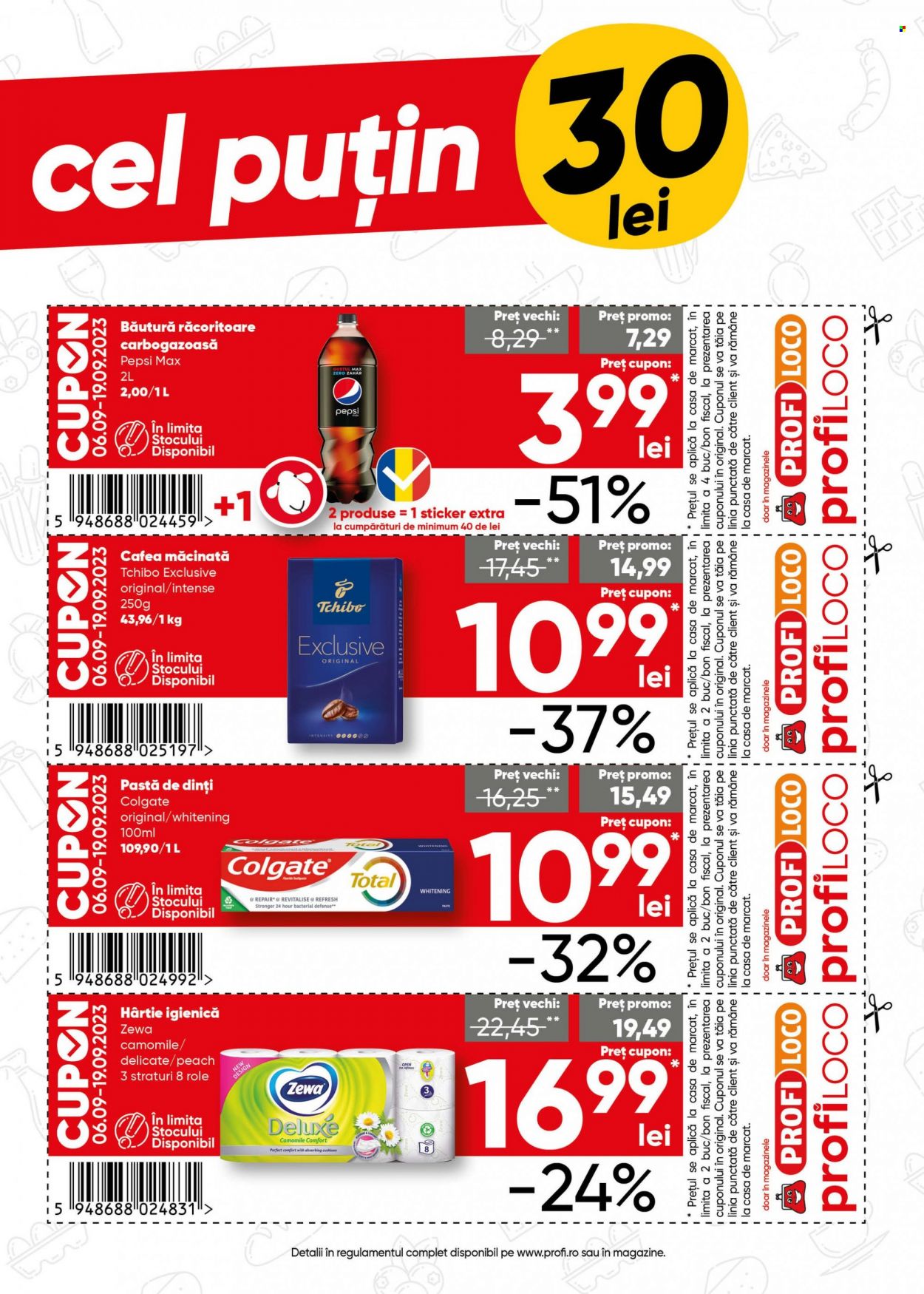 Catalog Profi Loco - 06.09.2023 - 19.09.2023. Pagina 5