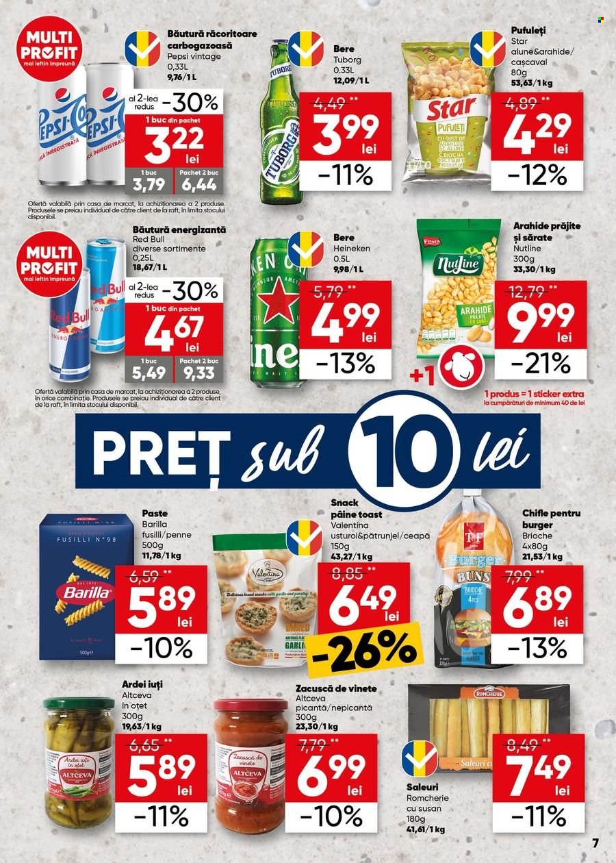 Catalog Profi Loco - 06.09.2023 - 19.09.2023. Pagina 7