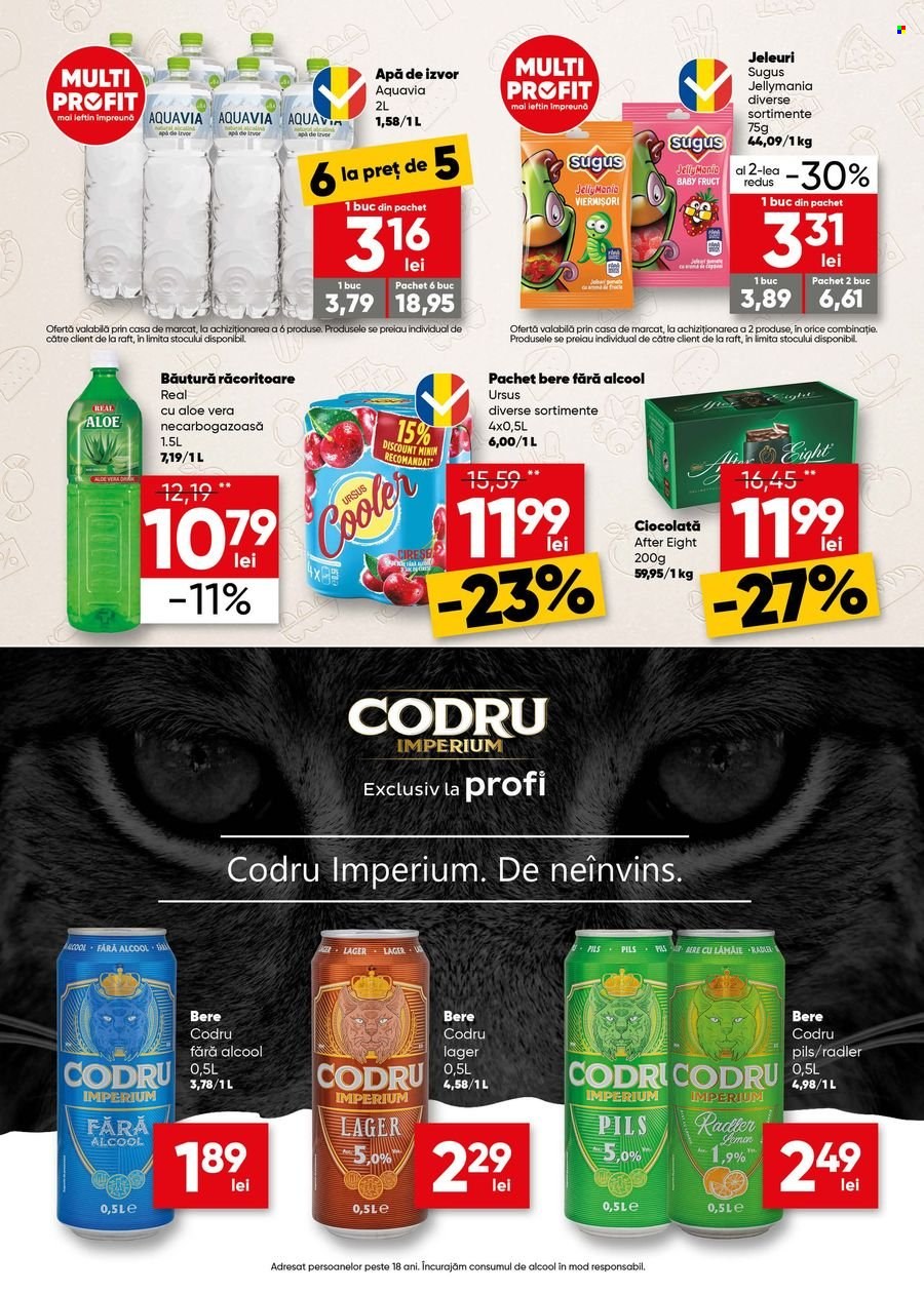 Catalog Profi Loco - 06.09.2023 - 19.09.2023. Pagina 8