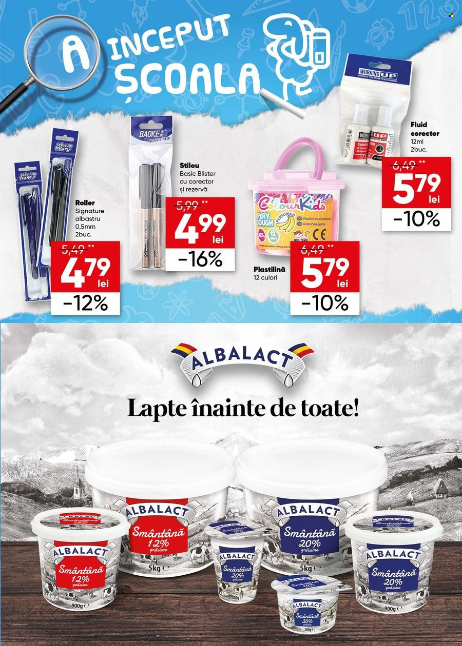 Catalog Profi Loco - 06.09.2023 - 19.09.2023. Pagina 9