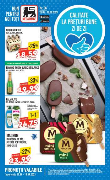 Catalog Mega Image