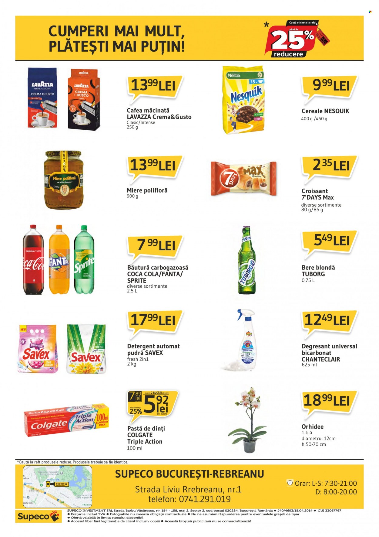 Catalog Supeco - 07.09.2023 - 20.09.2023. Pagina 2