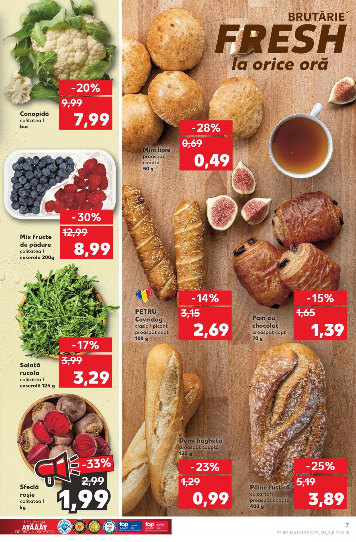 Catalog Kaufland - 13.09.2023 - 19.09.2023. Pagina 7
