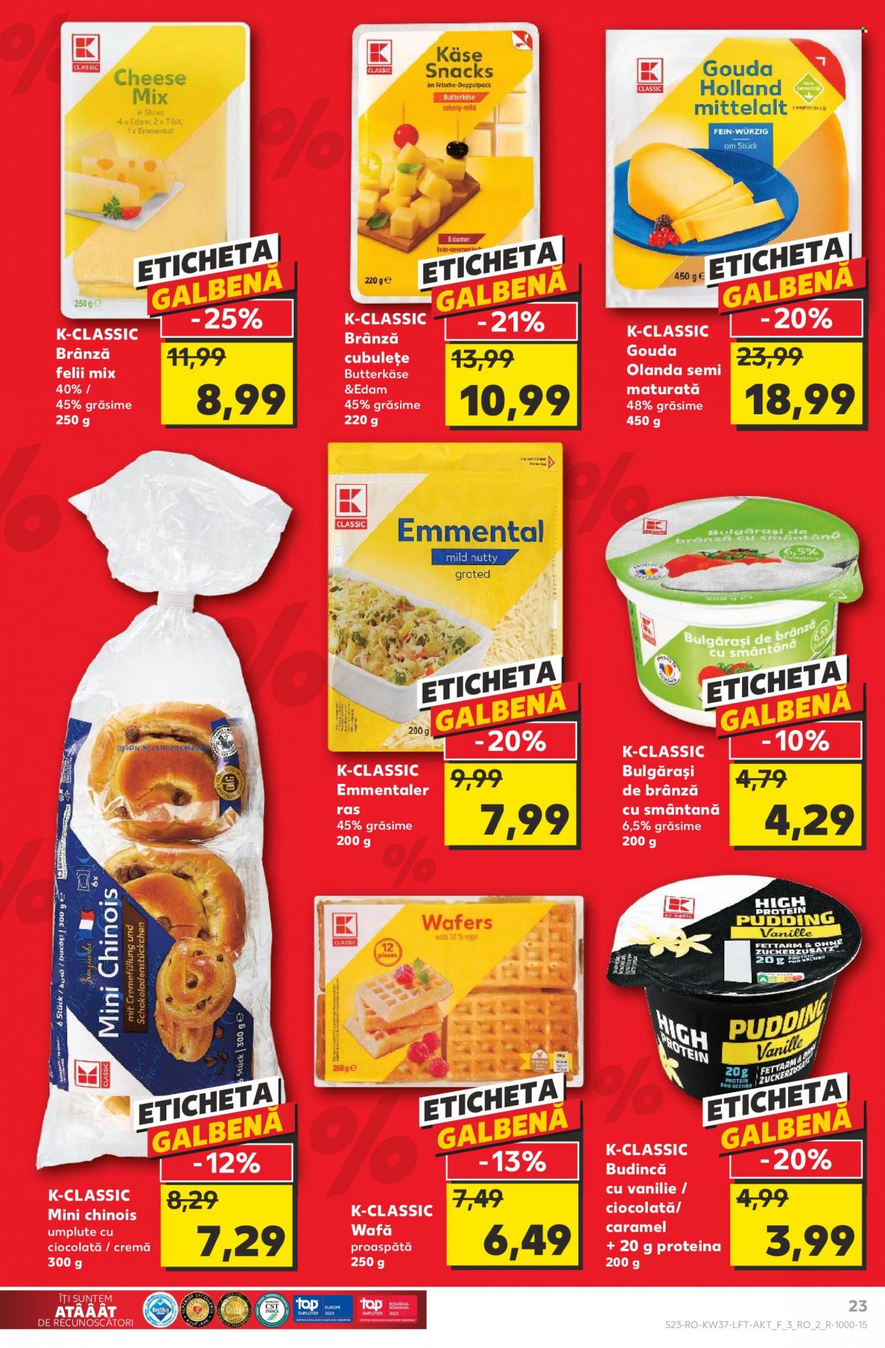 Catalog Kaufland - 13.09.2023 - 19.09.2023. Pagina 23