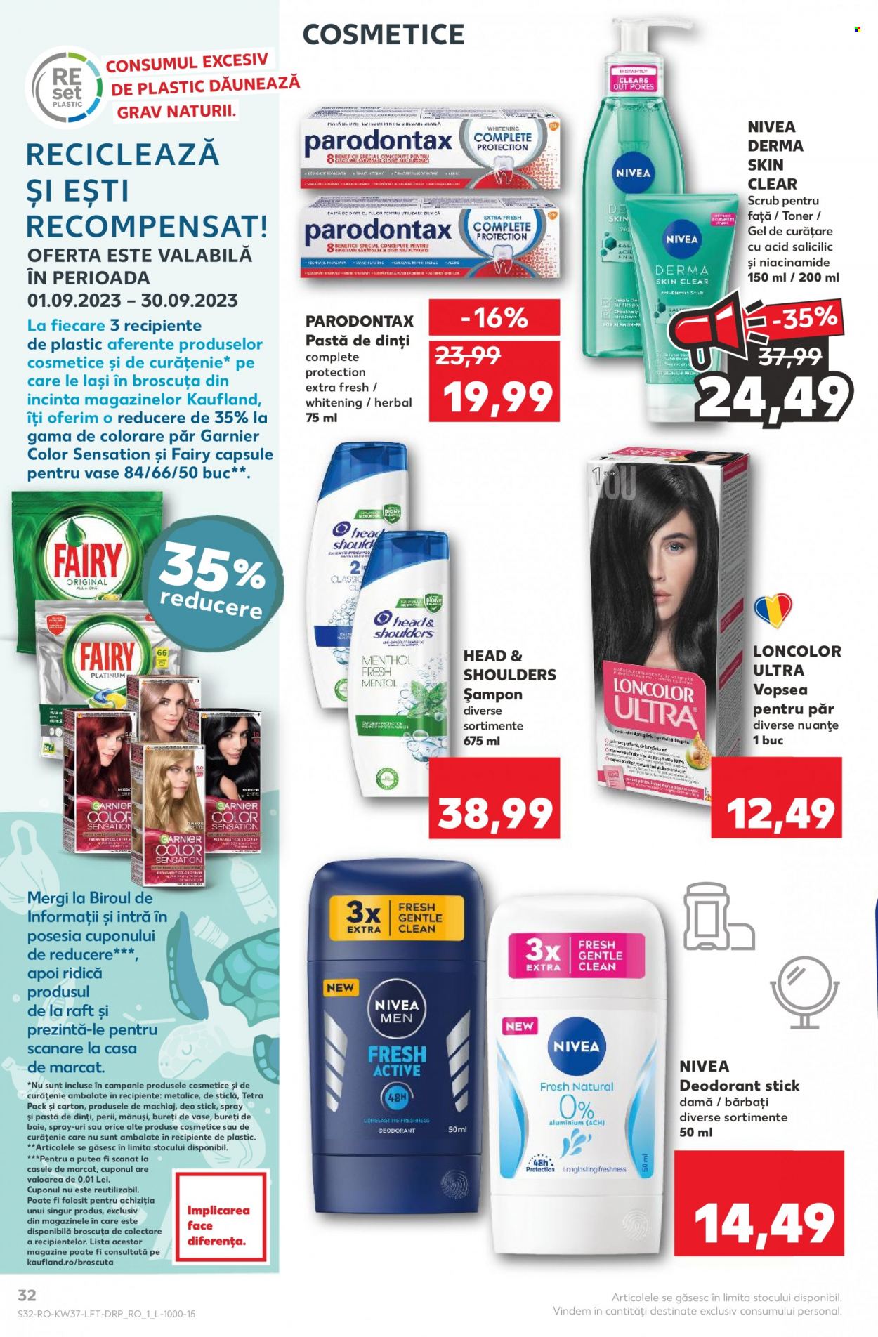 Catalog Kaufland - 13.09.2023 - 19.09.2023. Pagina 32