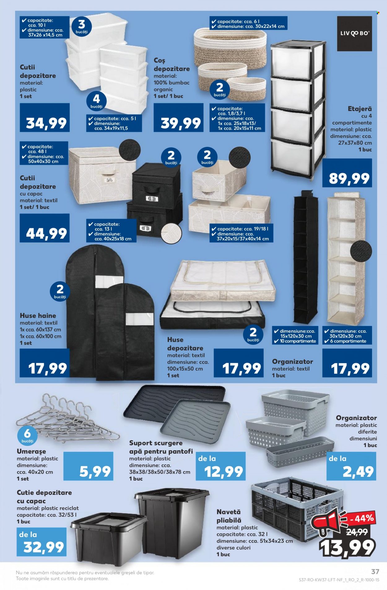 Catalog Kaufland - 13.09.2023 - 19.09.2023. Pagina 37