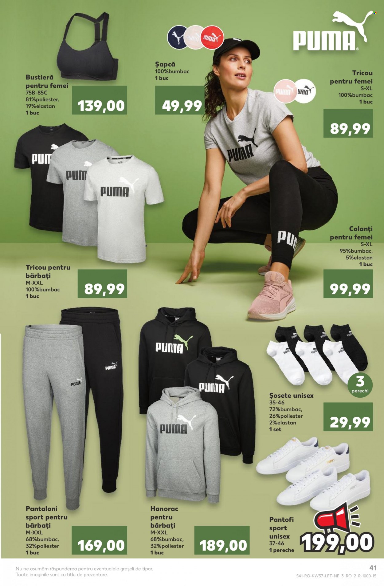 Catalog Kaufland - 13.09.2023 - 19.09.2023. Pagina 41