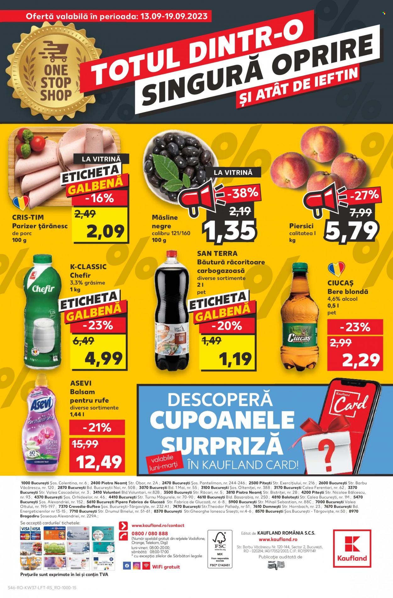 Catalog Kaufland - 13.09.2023 - 19.09.2023. Pagina 46