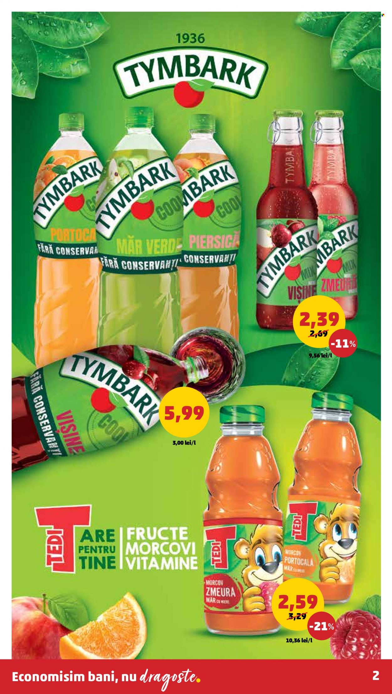 Catalog PENNY - 13.09.2023 - 19.09.2023. Pagina 2