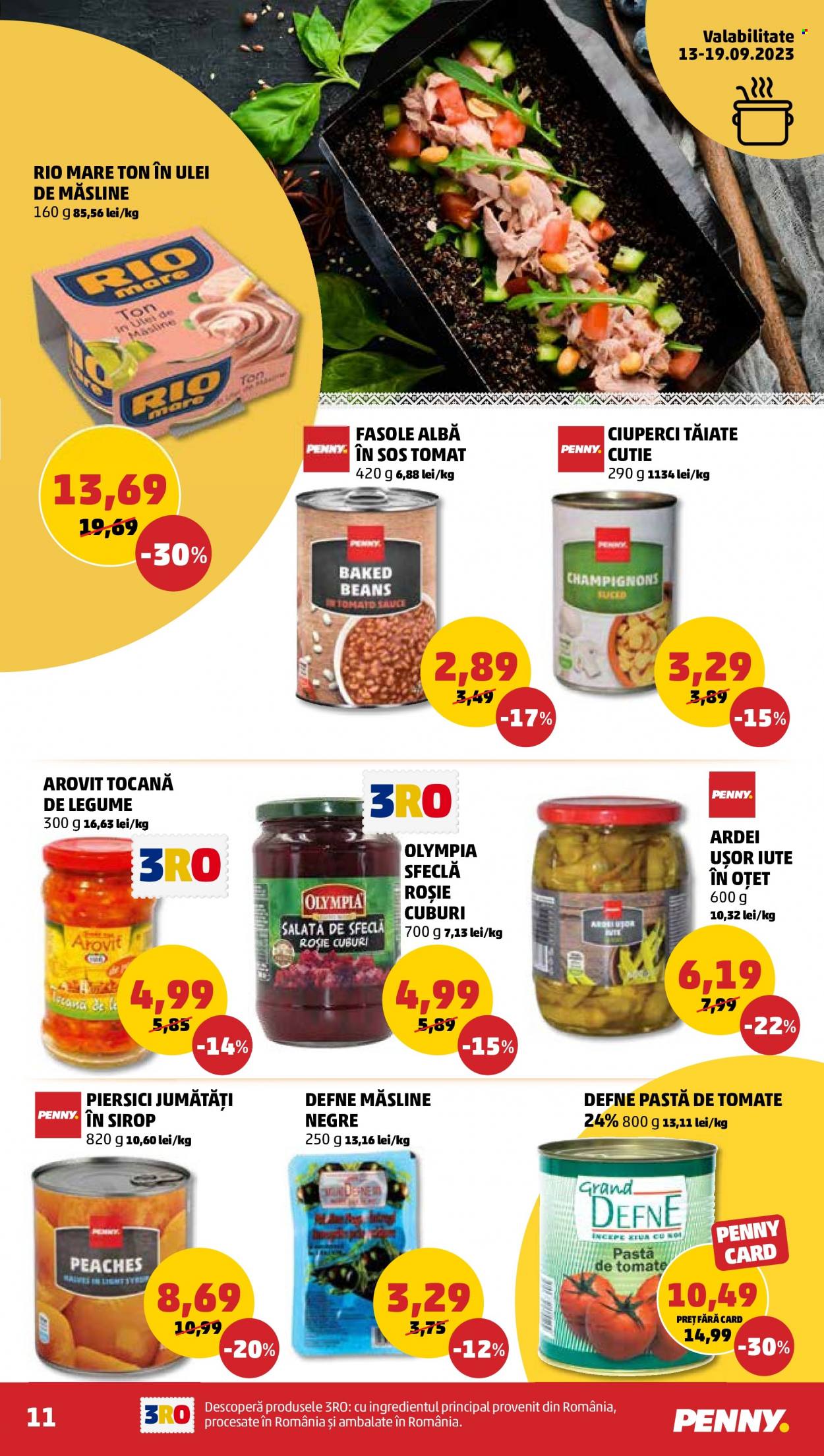 Catalog PENNY - 13.09.2023 - 19.09.2023. Pagina 11
