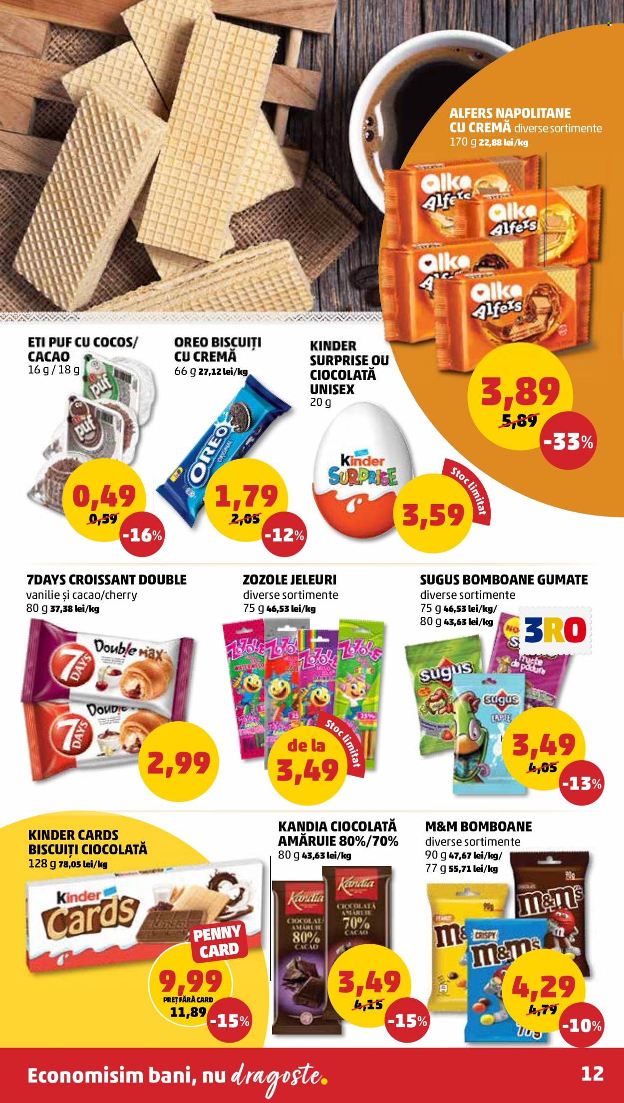 Catalog PENNY - 13.09.2023 - 19.09.2023. Pagina 12