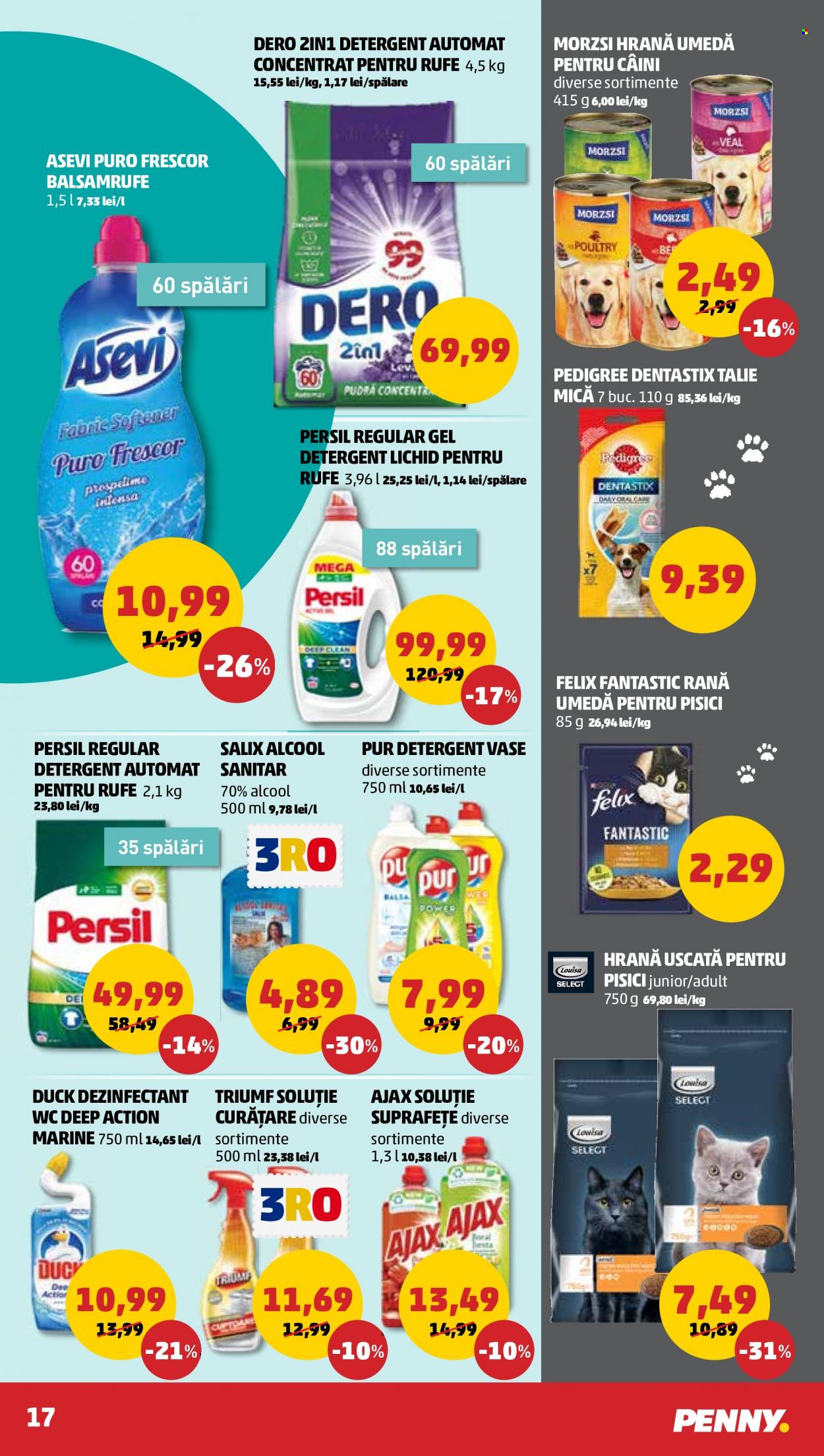 Catalog PENNY - 13.09.2023 - 19.09.2023. Pagina 17