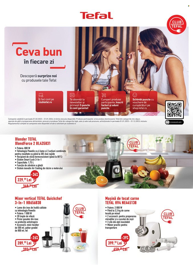 Catalog Carrefour - 14.09.2023 - 08.10.2023. Pagina 8