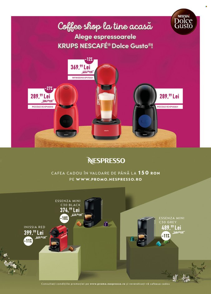 Catalog Carrefour - 14.09.2023 - 08.10.2023. Pagina 13