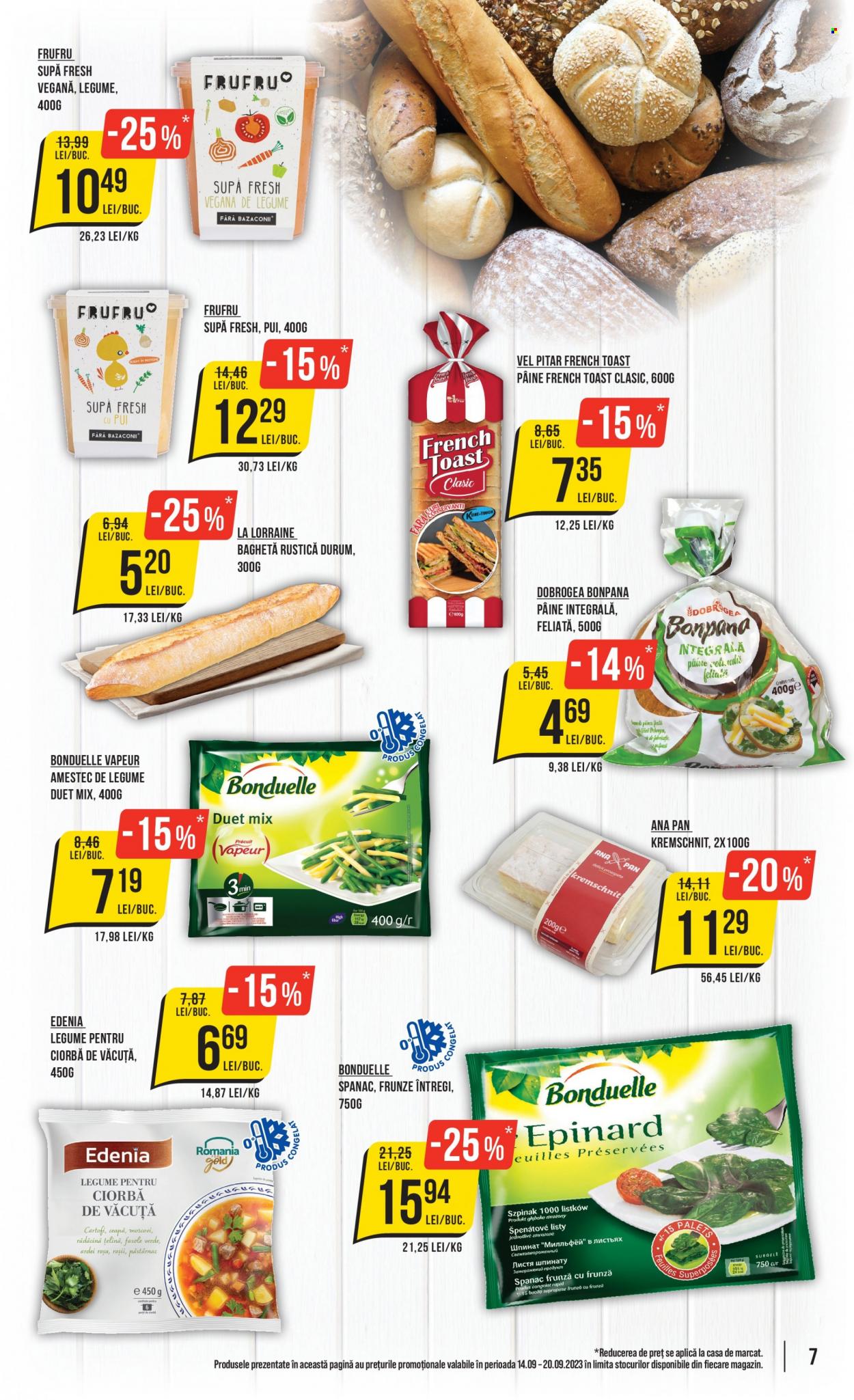 Catalog Mega Image - 14.09.2023 - 20.09.2023. Pagina 7