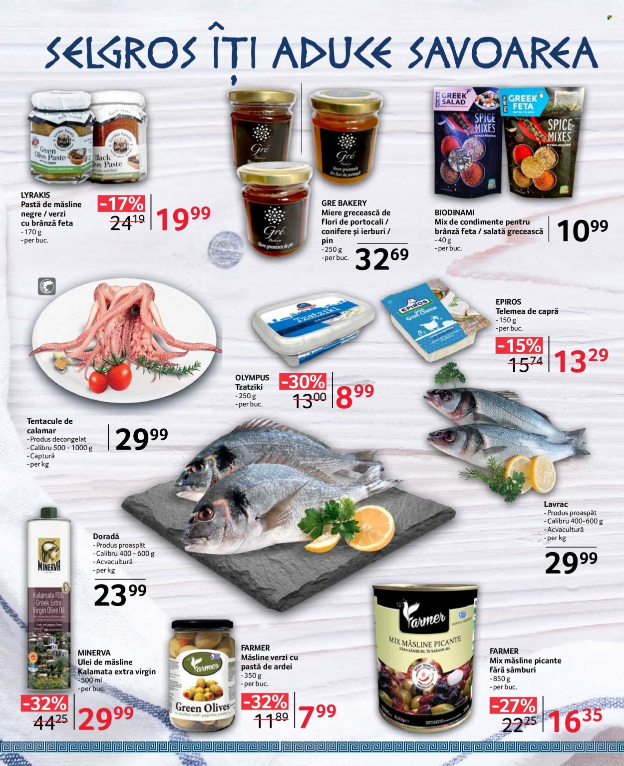 Catalog Selgros - 15.09.2023 - 28.09.2023. Pagina 2