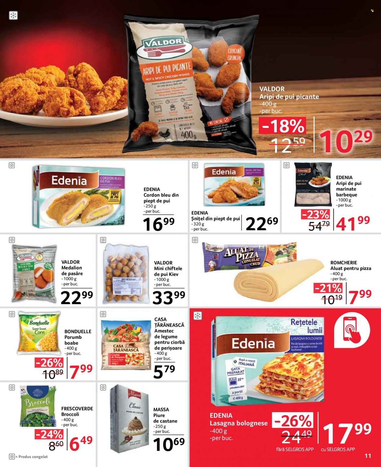 Catalog Selgros - 15.09.2023 - 28.09.2023. Pagina 11