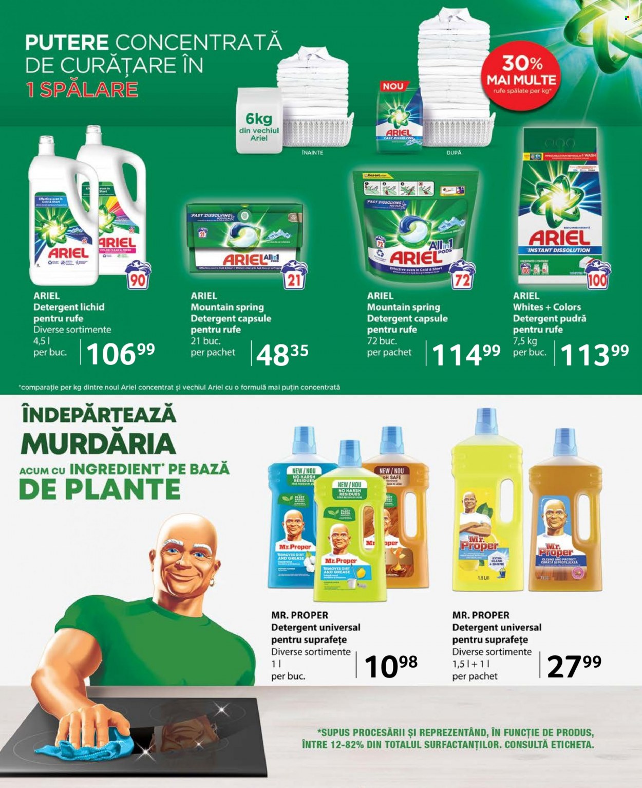 Catalog Selgros - 15.09.2023 - 28.09.2023. Pagina 22