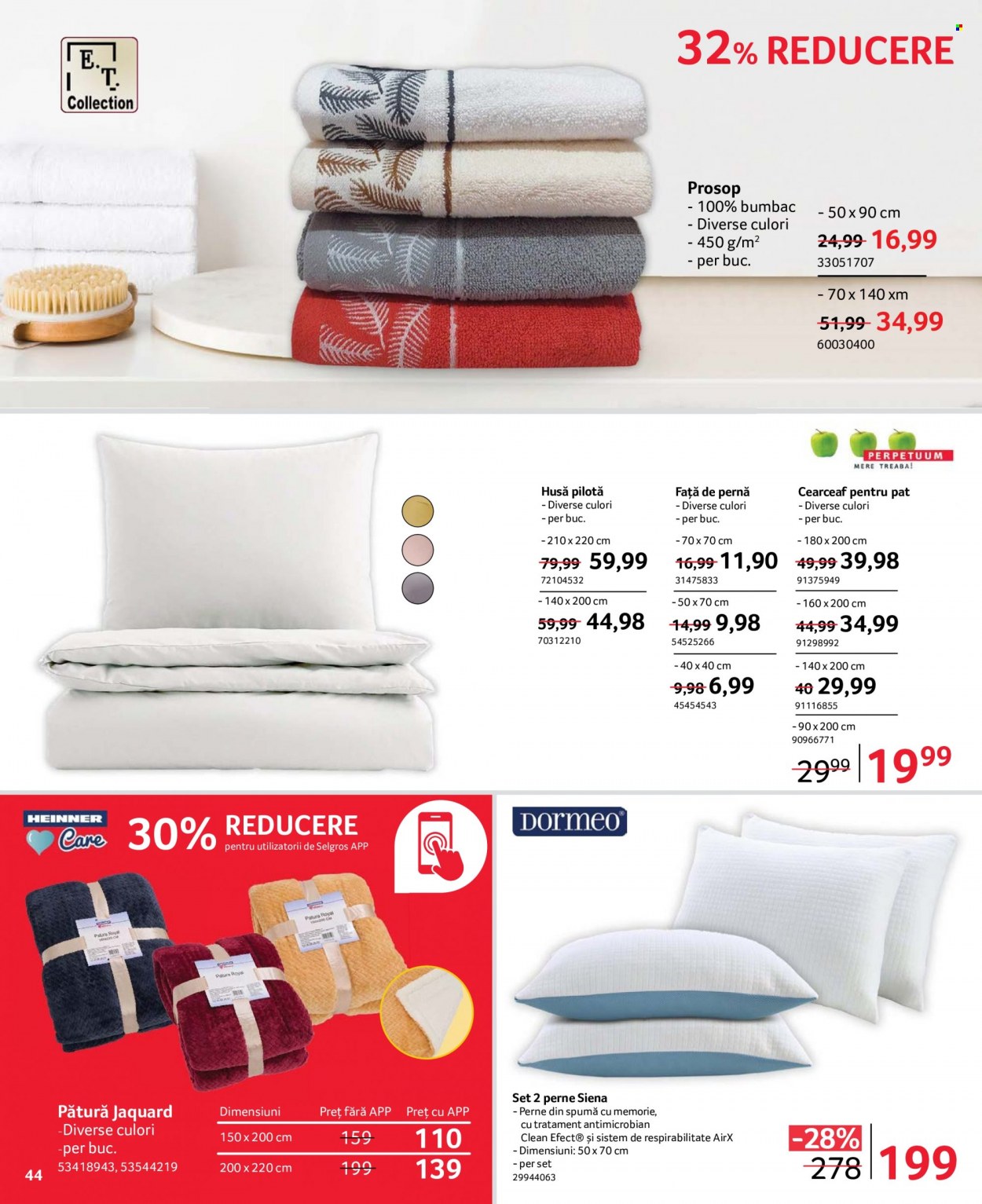 Catalog Selgros - 15.09.2023 - 28.09.2023. Pagina 18