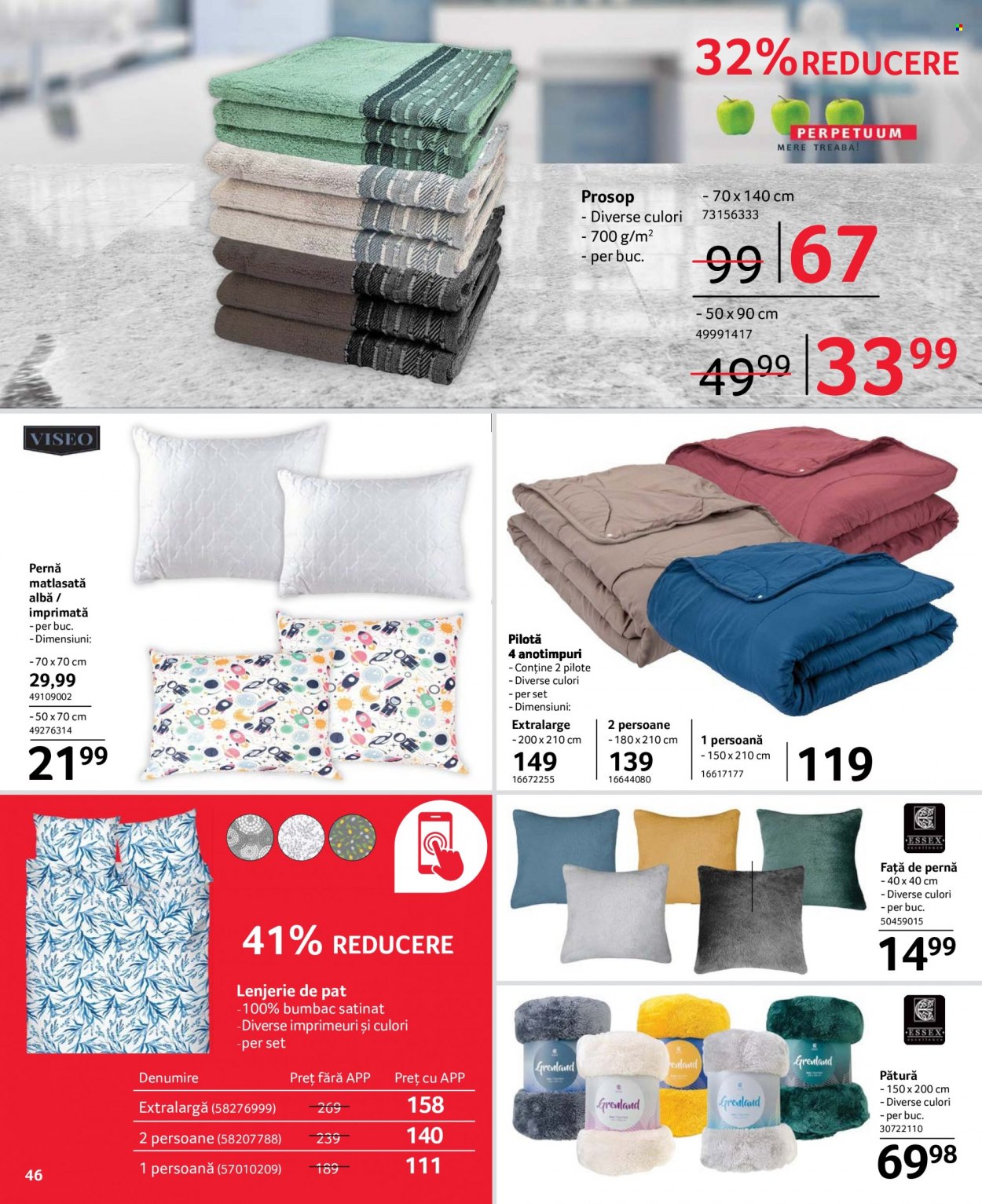 Catalog Selgros - 15.09.2023 - 28.09.2023. Pagina 20