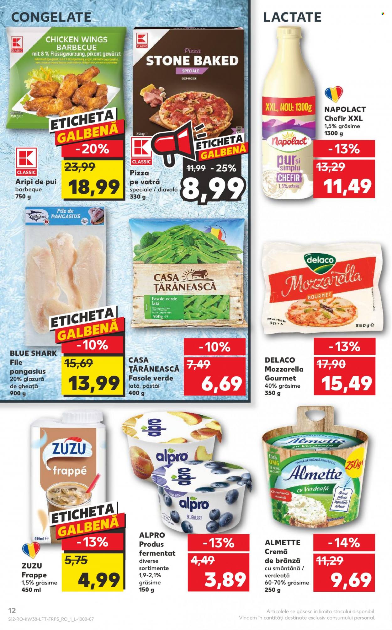 Catalog Kaufland - 20.09.2023 - 26.09.2023. Pagina 12