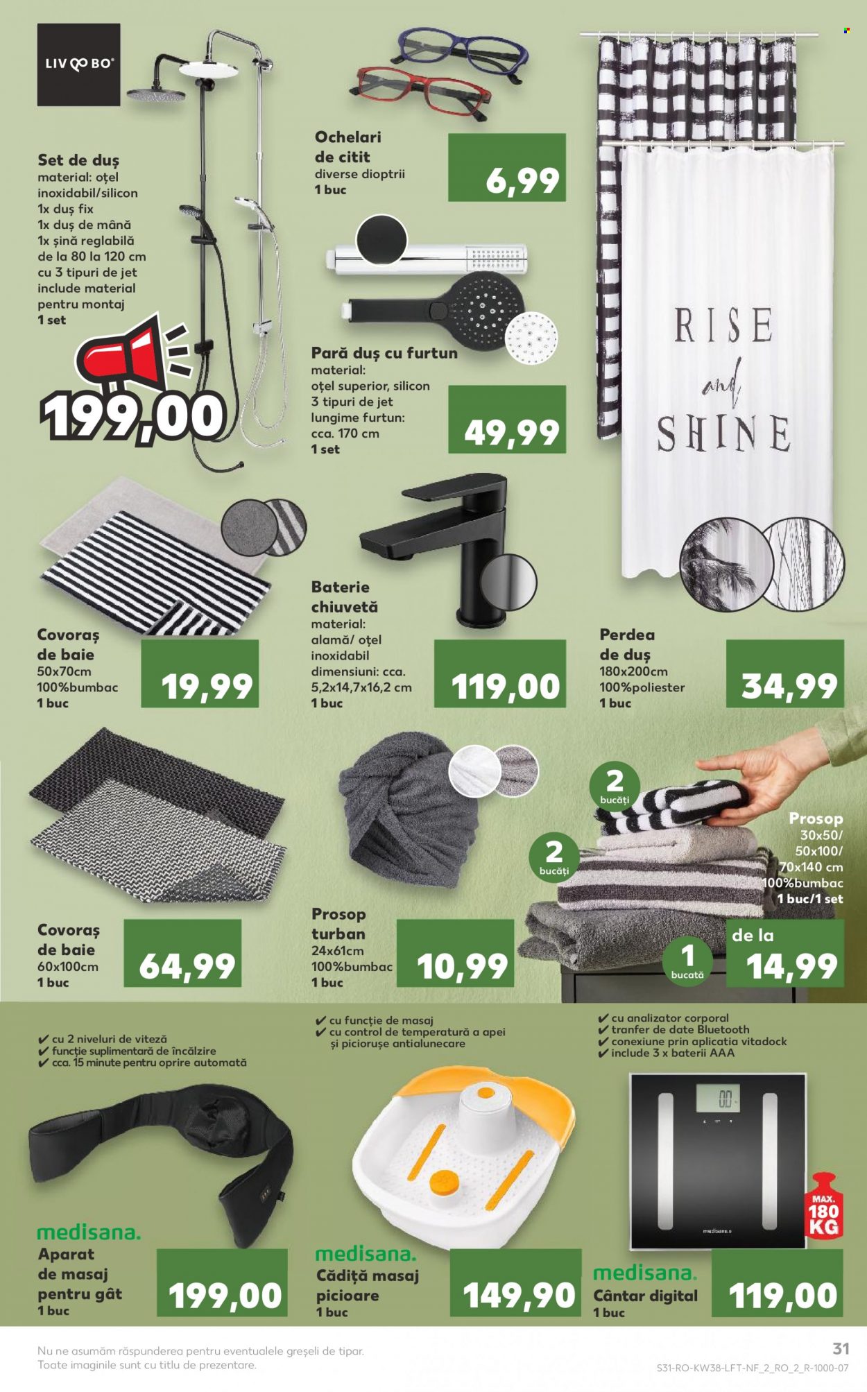 Catalog Kaufland - 20.09.2023 - 26.09.2023. Pagina 31