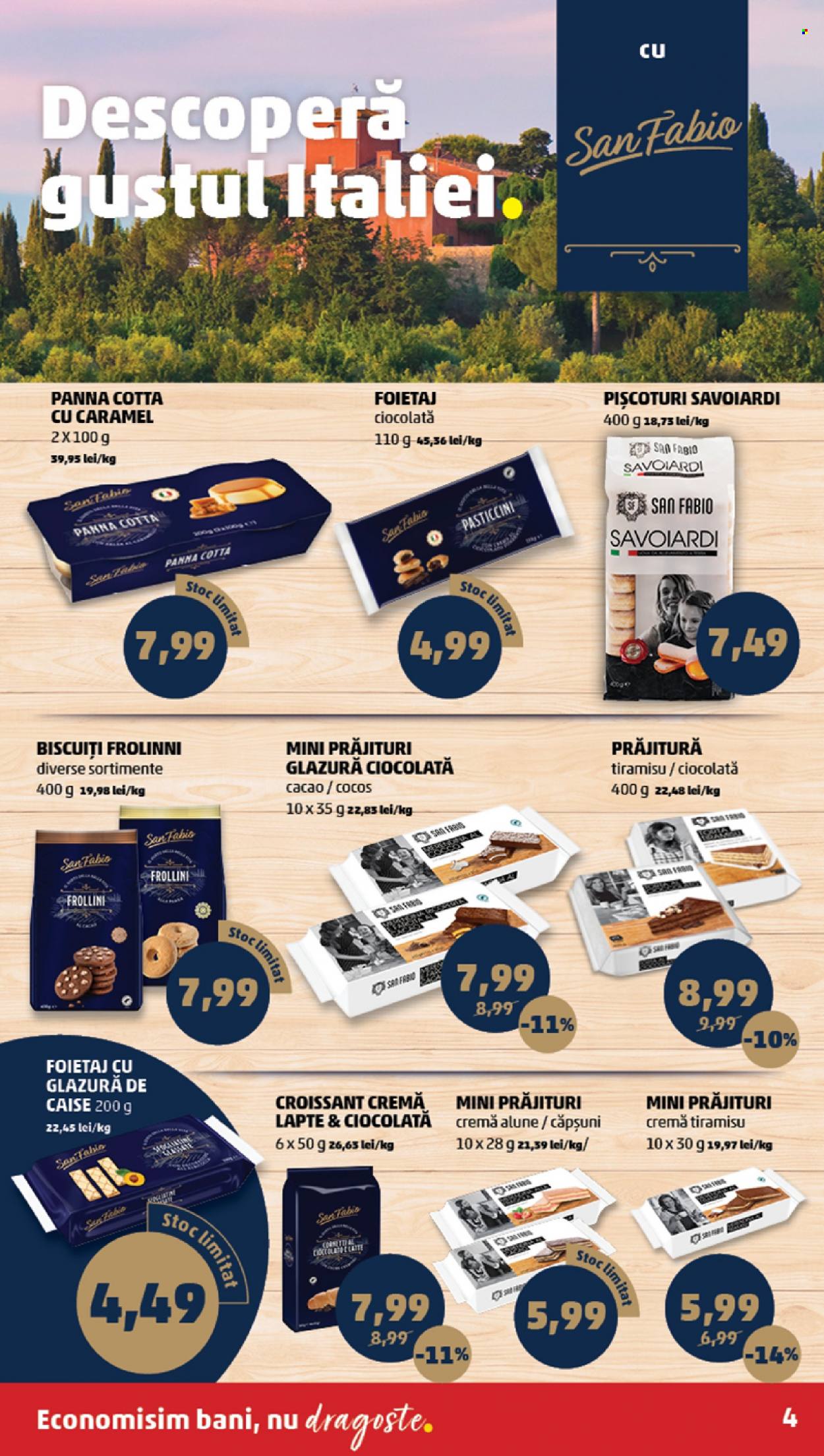 Catalog PENNY - 20.09.2023 - 26.09.2023. Pagina 4
