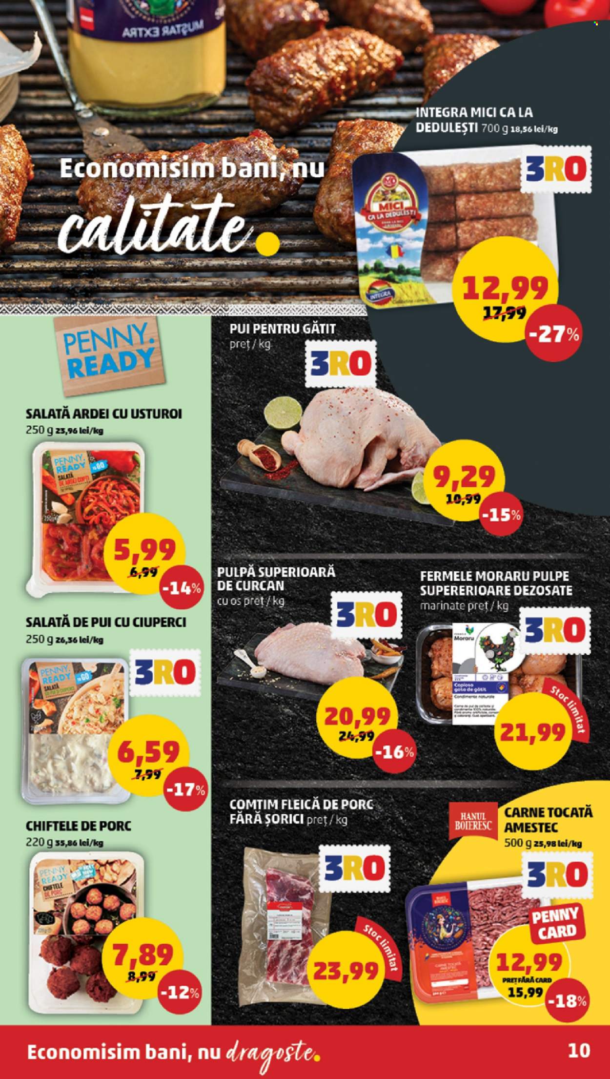Catalog PENNY - 20.09.2023 - 26.09.2023. Pagina 10