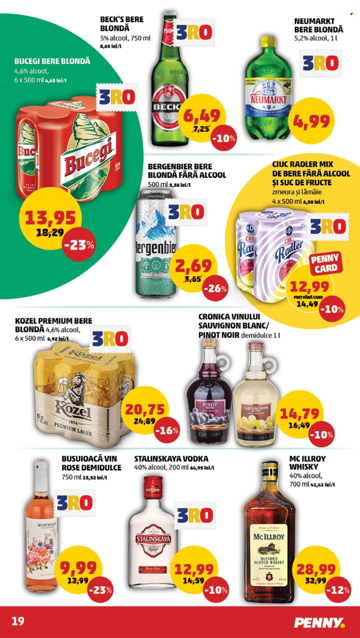 Catalog PENNY - 20.09.2023 - 26.09.2023. Pagina 19