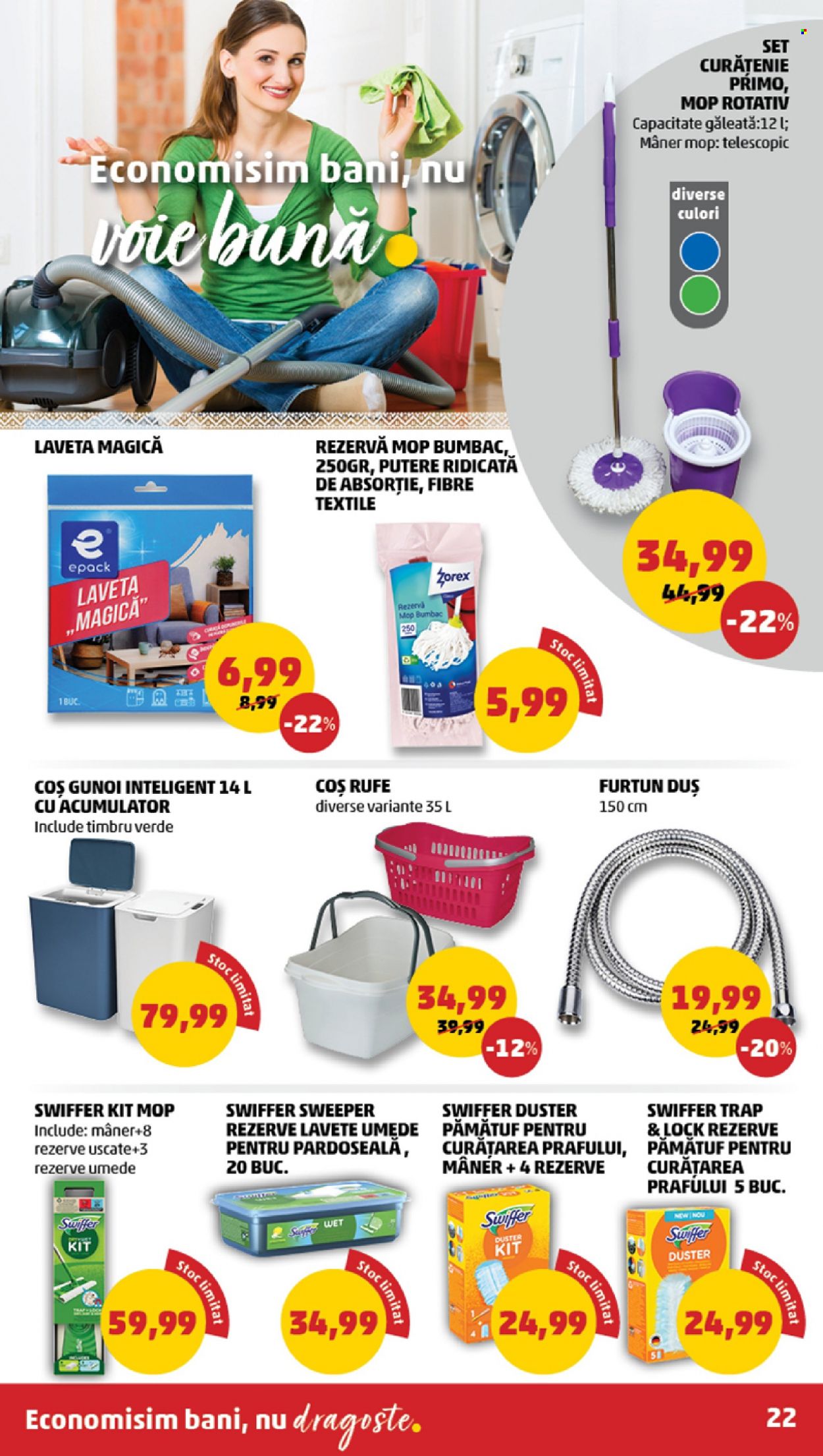 Catalog PENNY - 20.09.2023 - 26.09.2023. Pagina 22