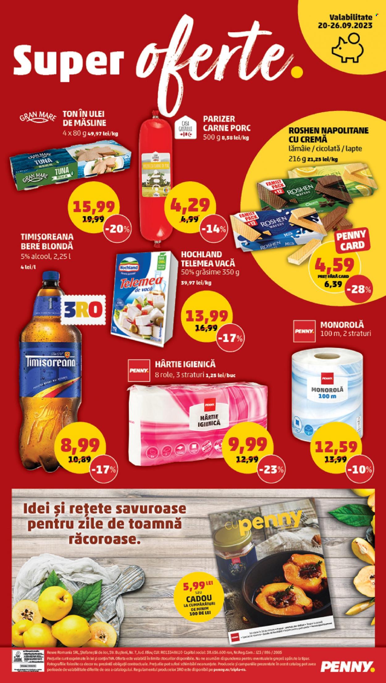 Catalog PENNY - 20.09.2023 - 26.09.2023. Pagina 24