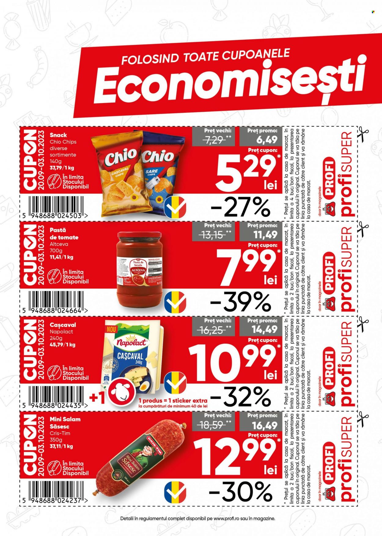 Catalog Profi - 20.09.2023 - 03.10.2023. Pagina 4