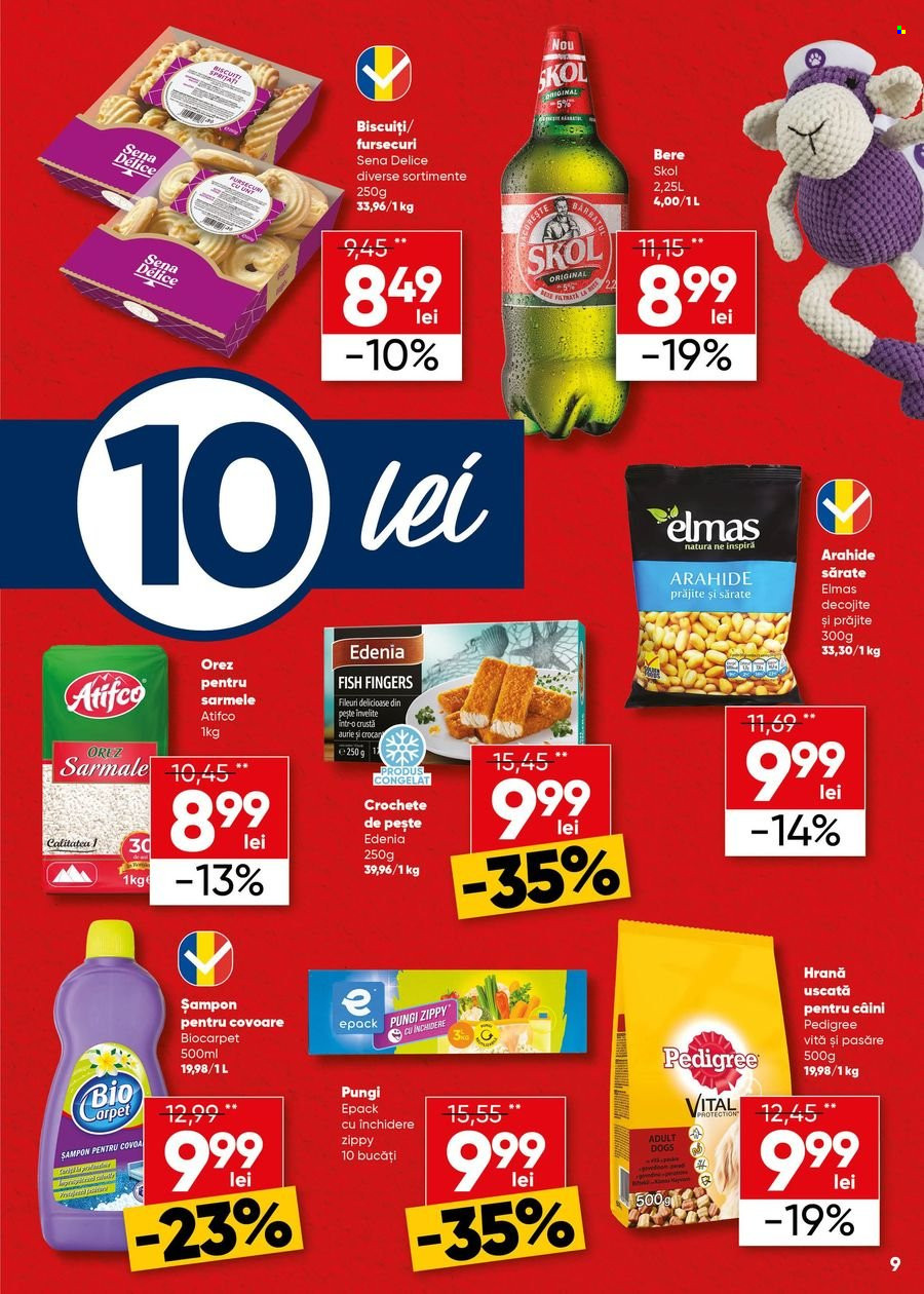 Catalog Profi - 20.09.2023 - 03.10.2023. Pagina 9