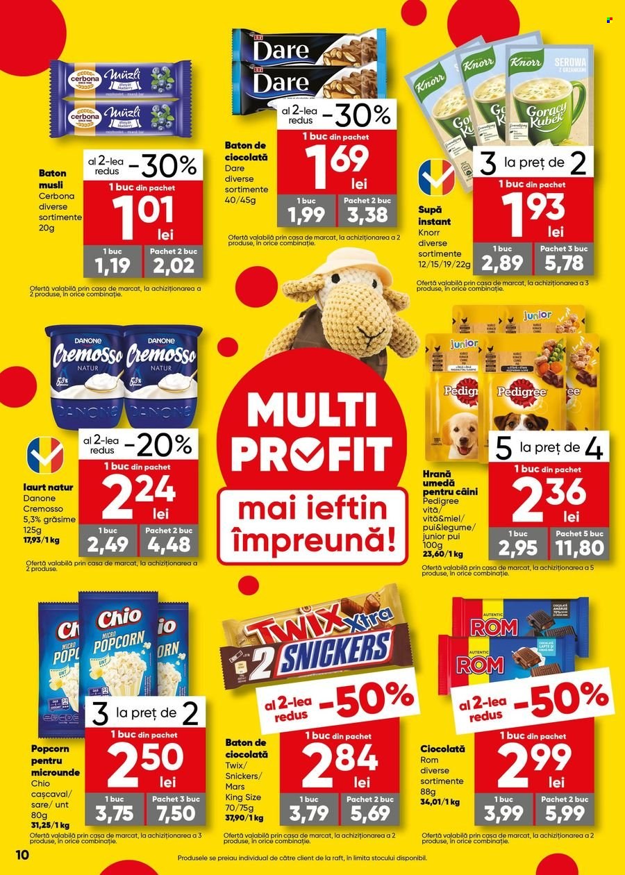 Catalog Profi - 20.09.2023 - 03.10.2023. Pagina 10