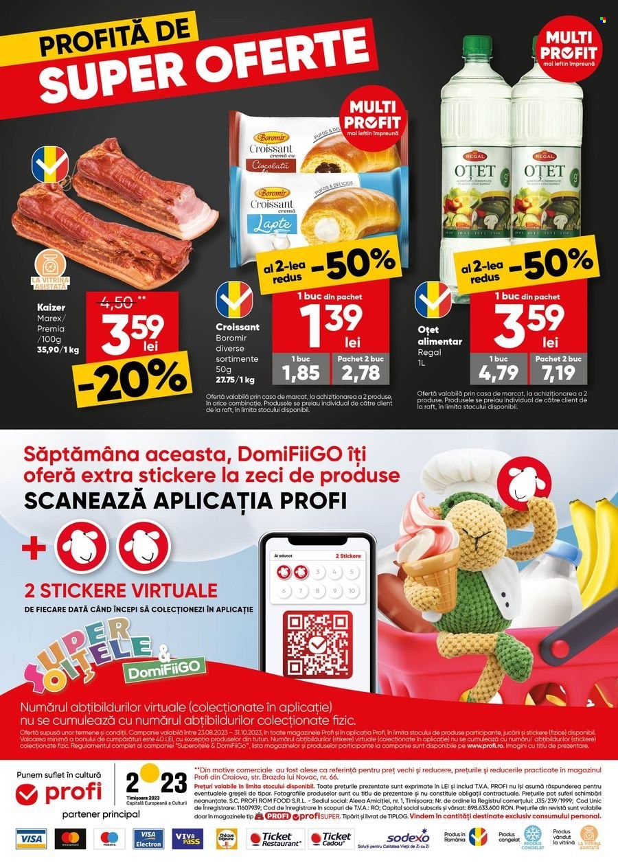 Catalog Profi - 20.09.2023 - 03.10.2023. Pagina 16