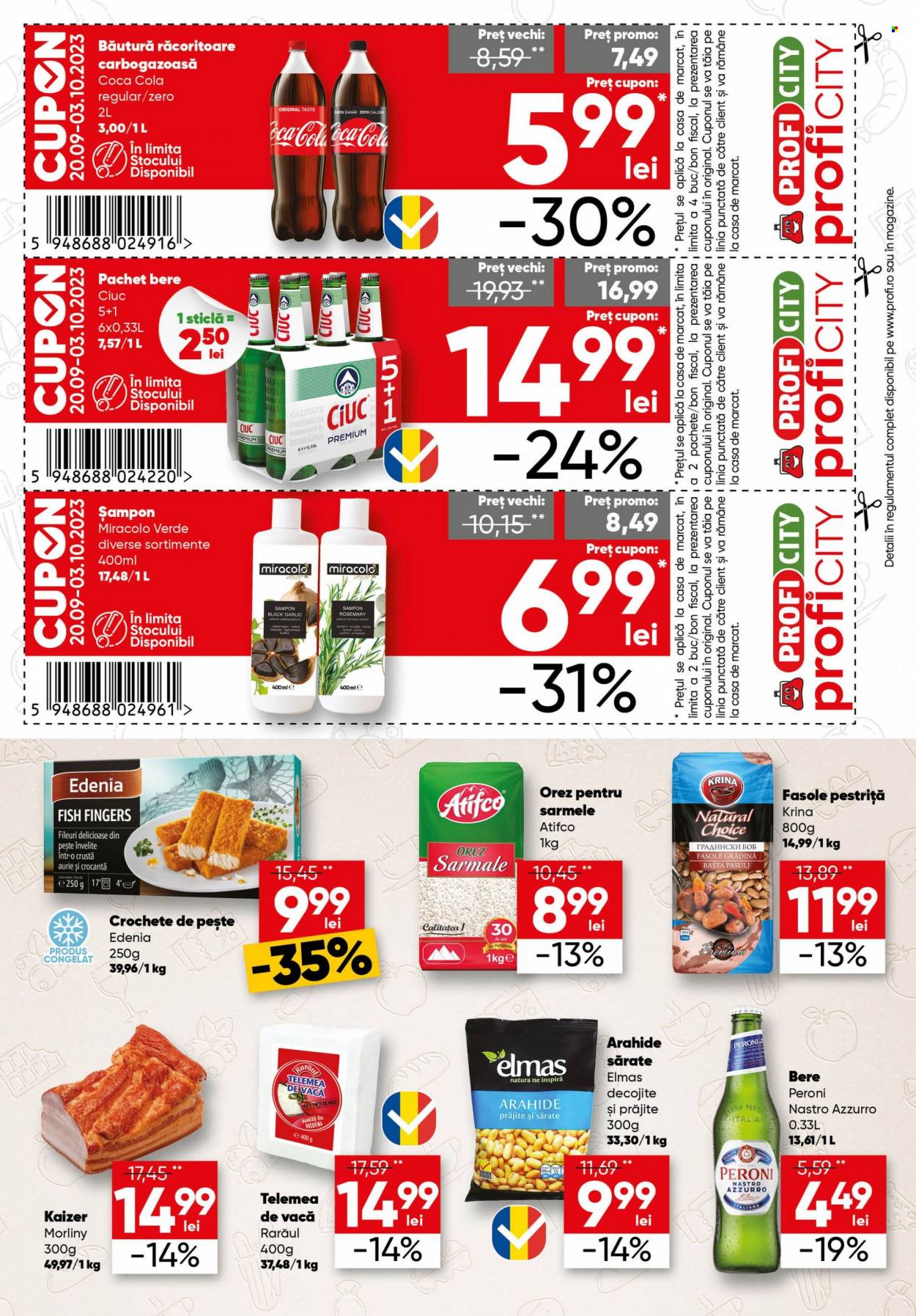 Catalog Profi City - 20.09.2023 - 03.10.2023. Pagina 3