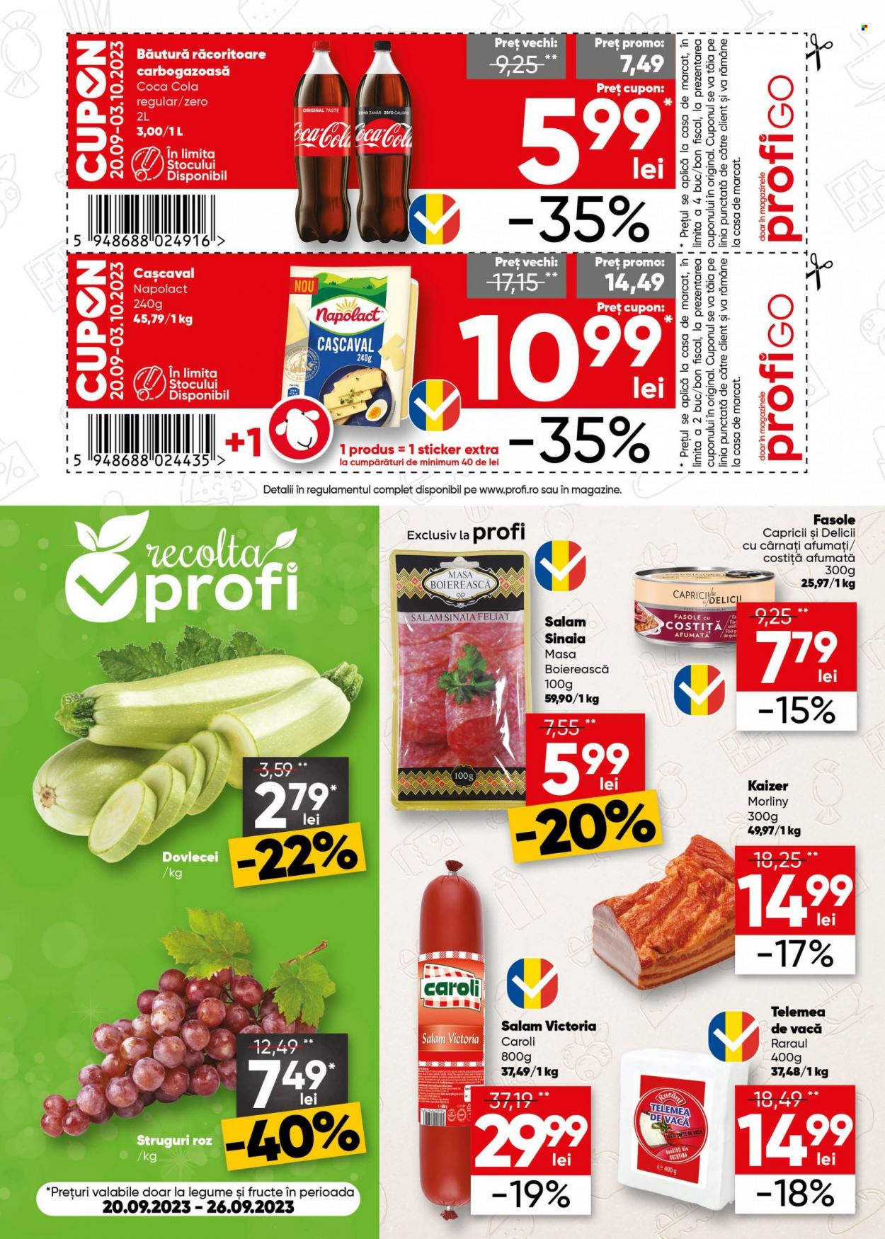Catalog Profi GO - 20.09.2023 - 03.10.2023. Pagina 2