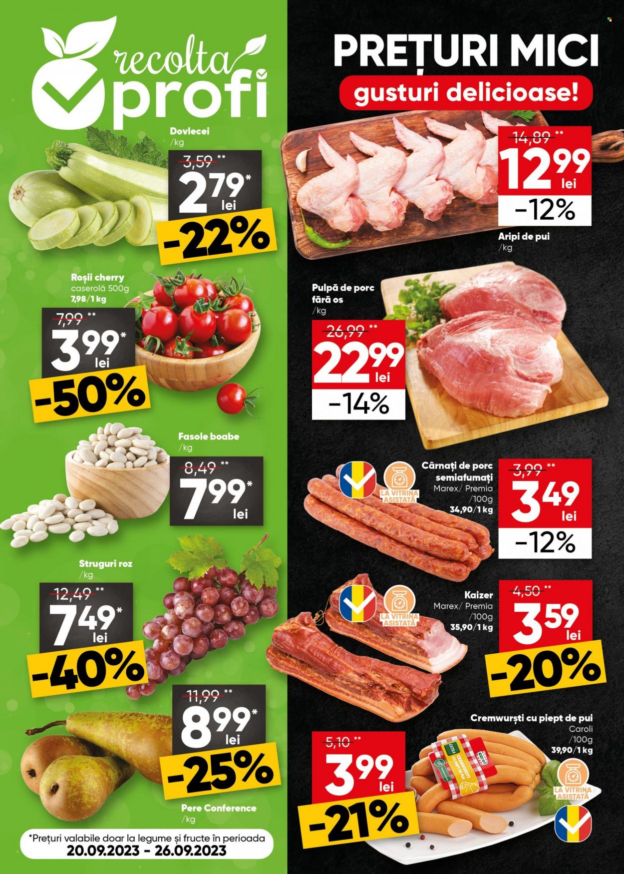 Catalog Profi Loco - 20.09.2023 - 03.10.2023. Pagina 2