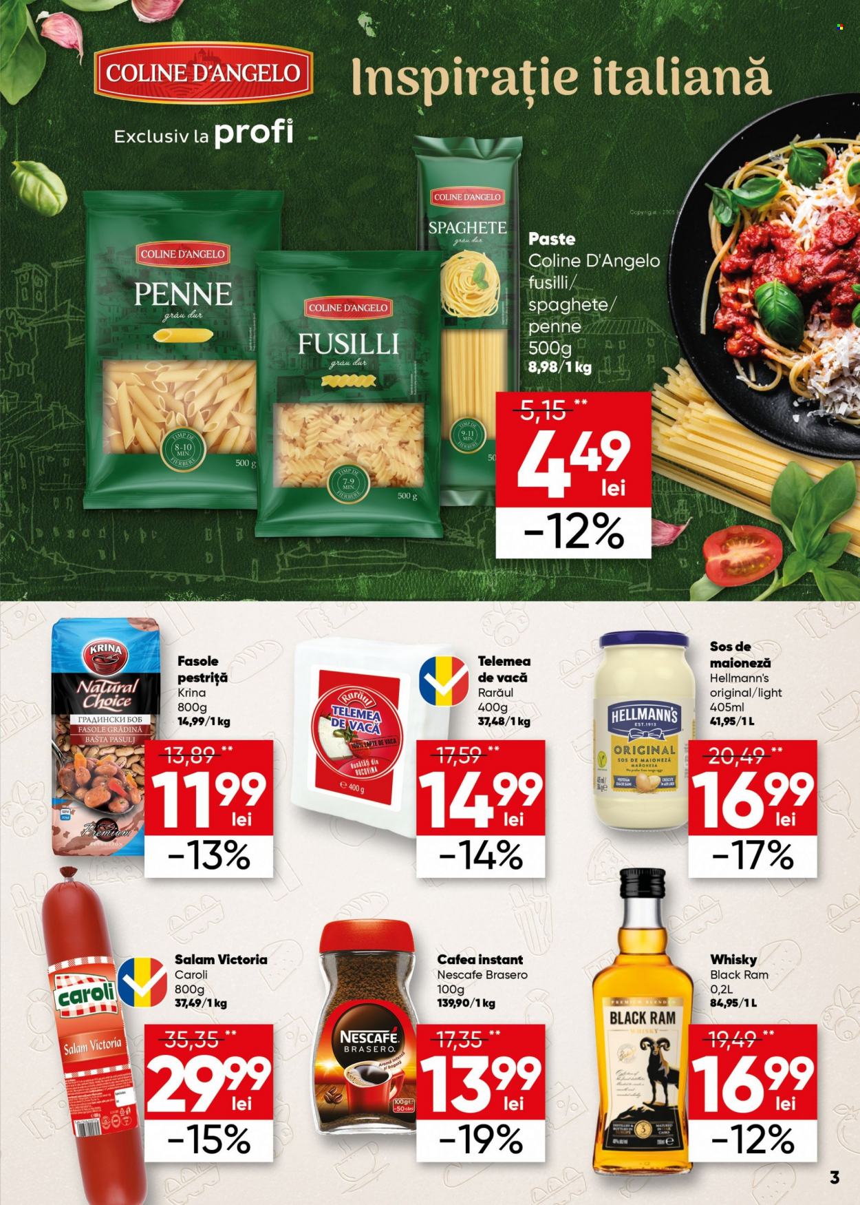 Catalog Profi Loco - 20.09.2023 - 03.10.2023. Pagina 3