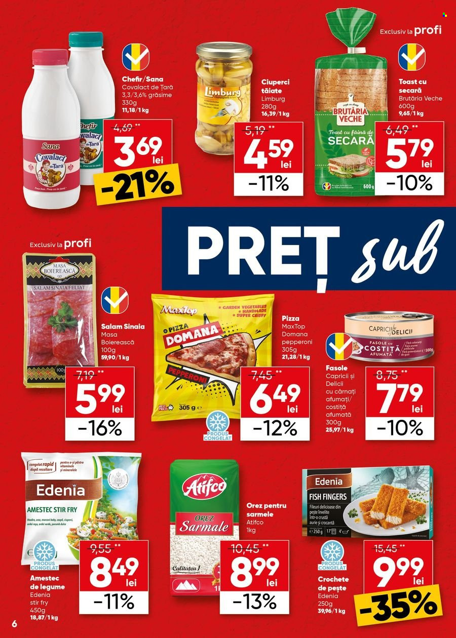 Catalog Profi Loco - 20.09.2023 - 03.10.2023. Pagina 6