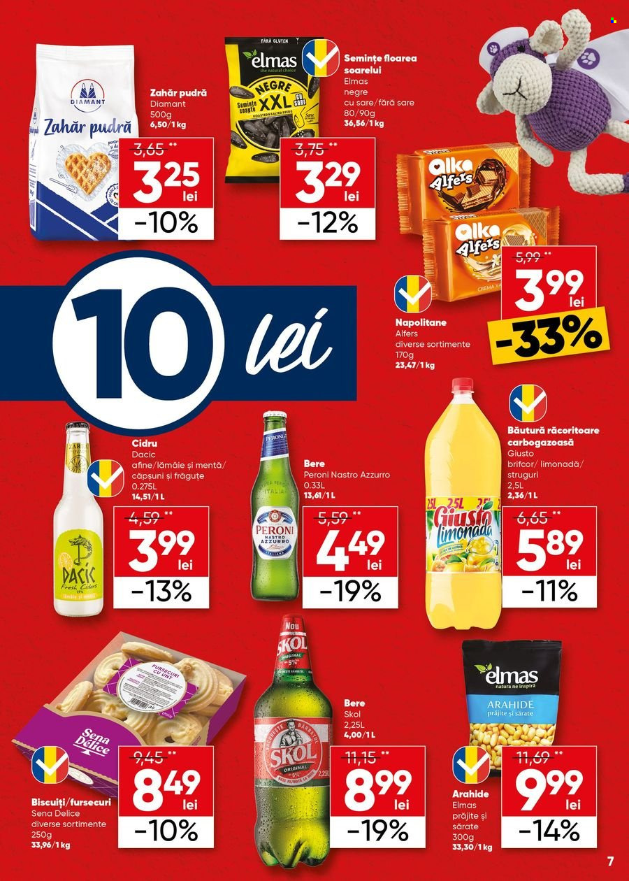 Catalog Profi Loco - 20.09.2023 - 03.10.2023. Pagina 7