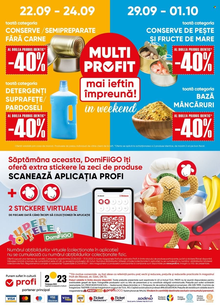 Catalog Profi Loco - 20.09.2023 - 03.10.2023. Pagina 12