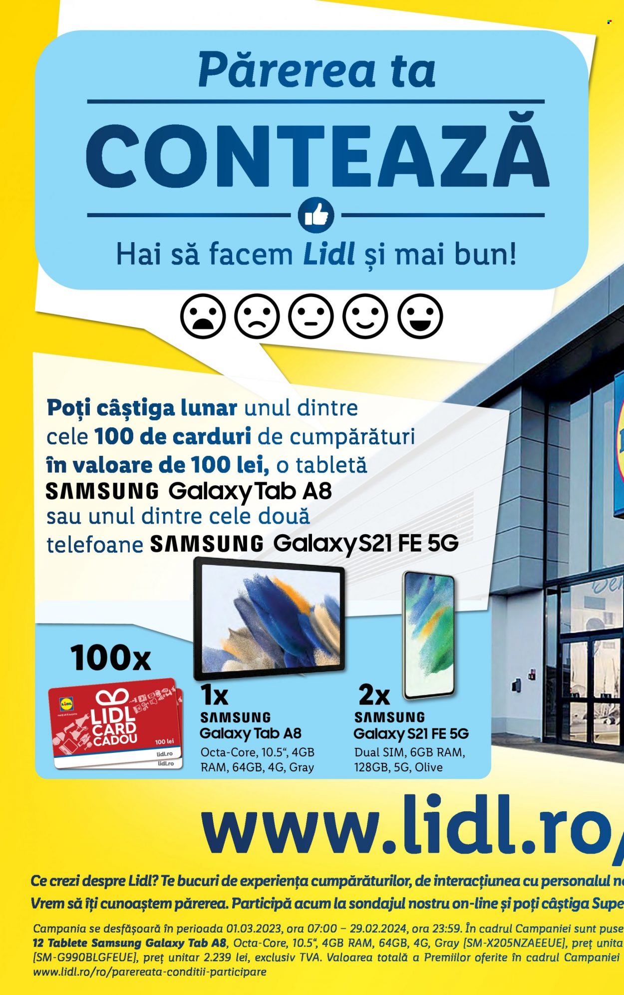 Catalog Lidl - 25.09.2023 - 01.10.2023. Pagina 54