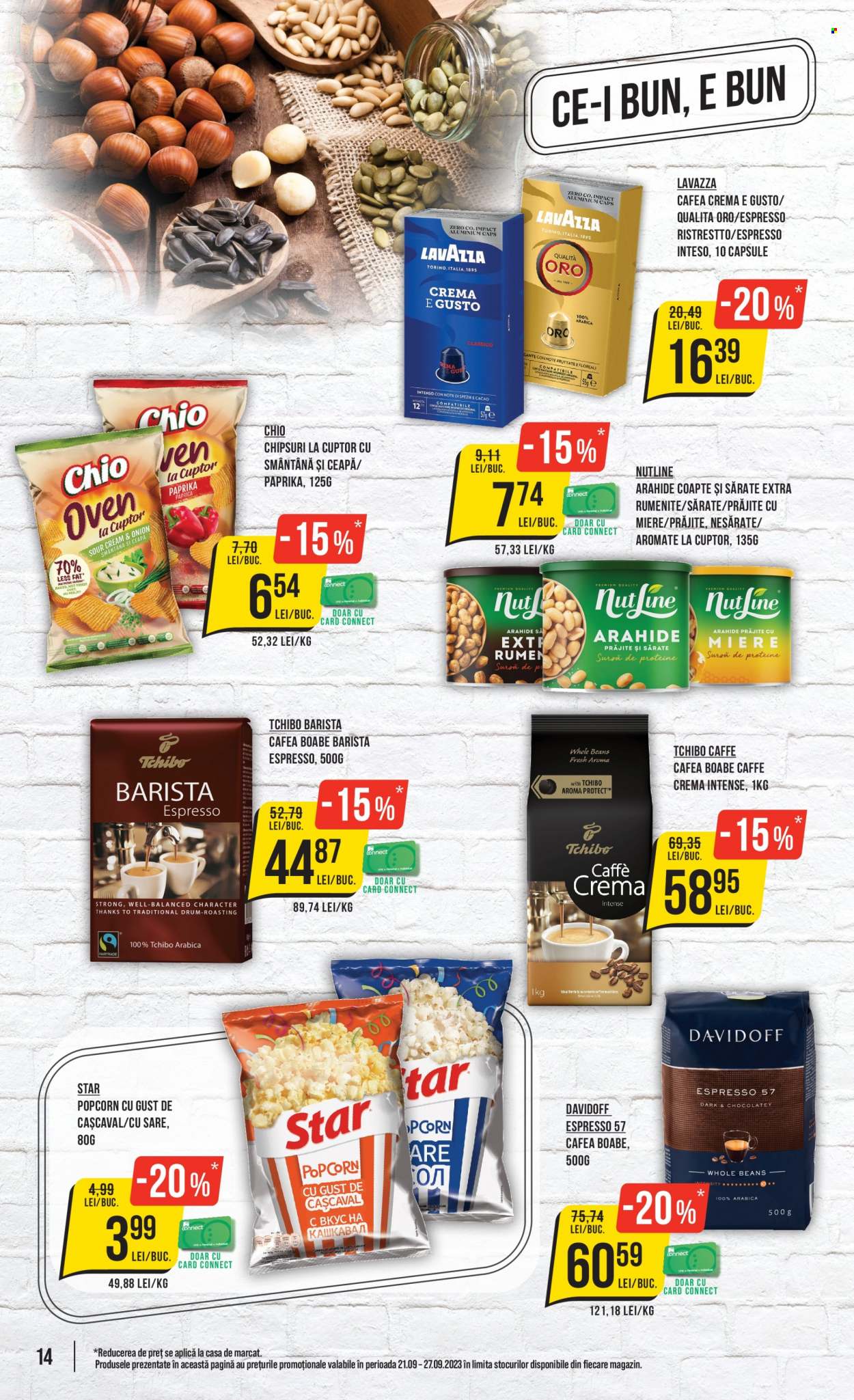 Catalog Mega Image - 21.09.2023 - 27.09.2023. Pagina 14